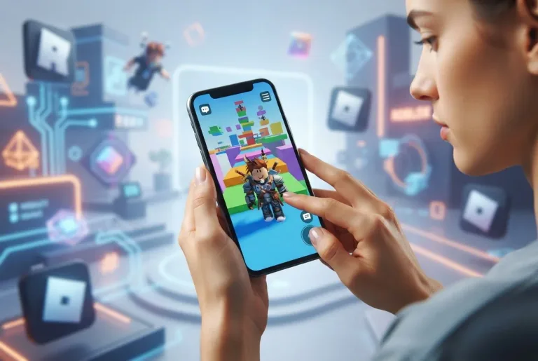Featured image for: Mastering Roblox Gameplay: Your Ultimate App-Based Guide
