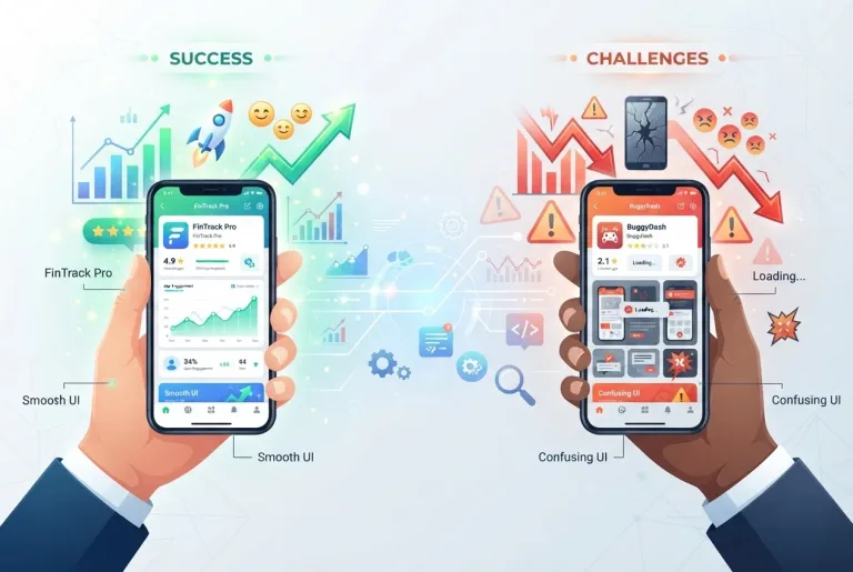 Featured image for: Software Case Studies: Analyzing What Worked and What Failed