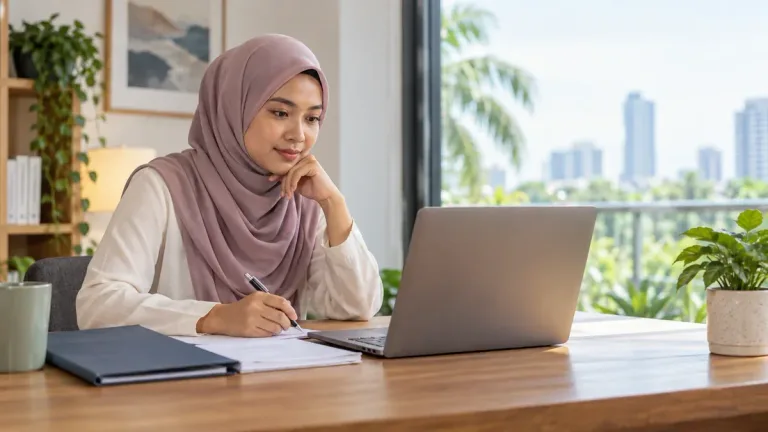 Malaysia eGUMIS: How to Search, Register and Submit a Claim Safely