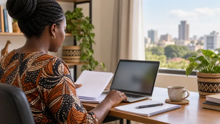 How to Check for Unclaimed Financial Assets in Kenya