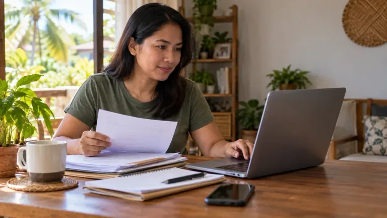 How to Check Your My.SSS Records Before You Need Them