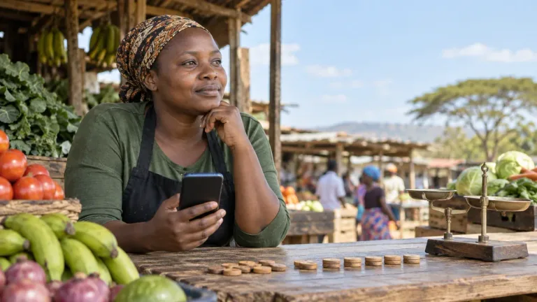How Your Hustler Fund Rating Can Affect Your Loan Limit