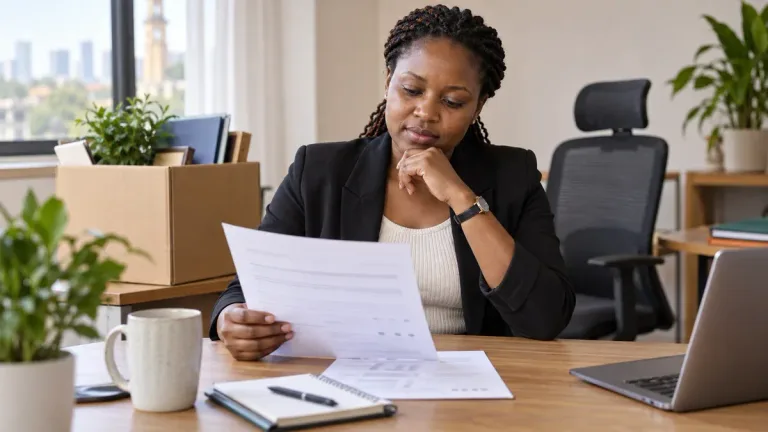 Changed Employers? Check Your NSSF Contributions in Kenya