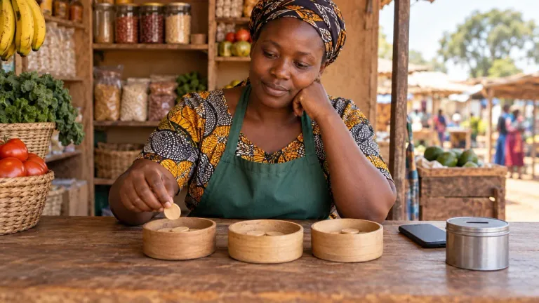 Practical Steps to Improve Your Hustler Fund Rating Before Another Loan