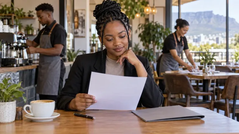 Famous Brands Careers: How to Prepare for Restaurant, Barista and Trainee Opportunities