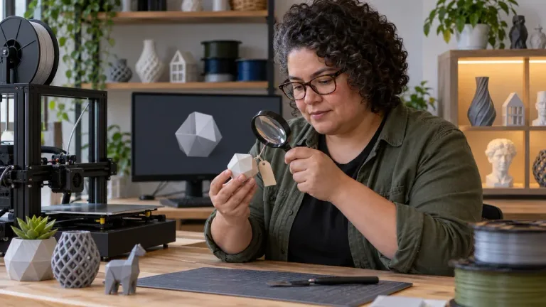 Free STL Files on Printables: What Free to Download Means