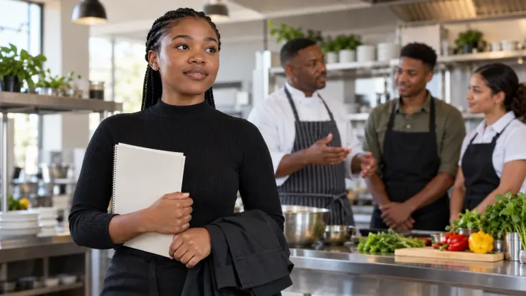 Famous Brands Internships in South Africa: Prepare Before You Apply