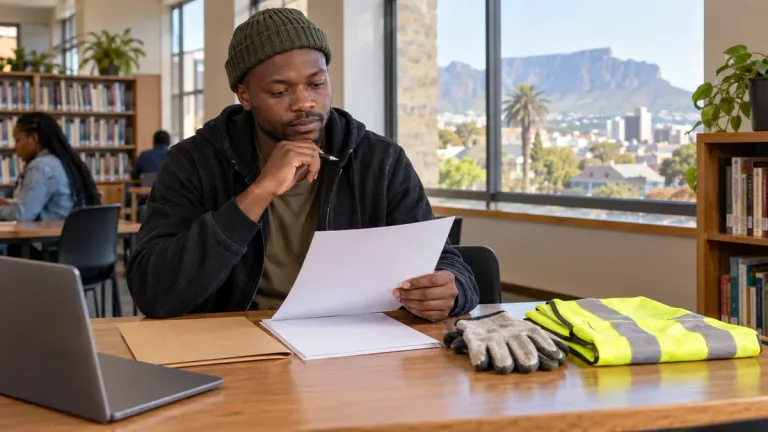 General worker jobs in South Africa: check vacancies