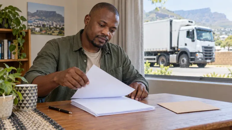 DPSA driver vacancies: use Z83 correctly