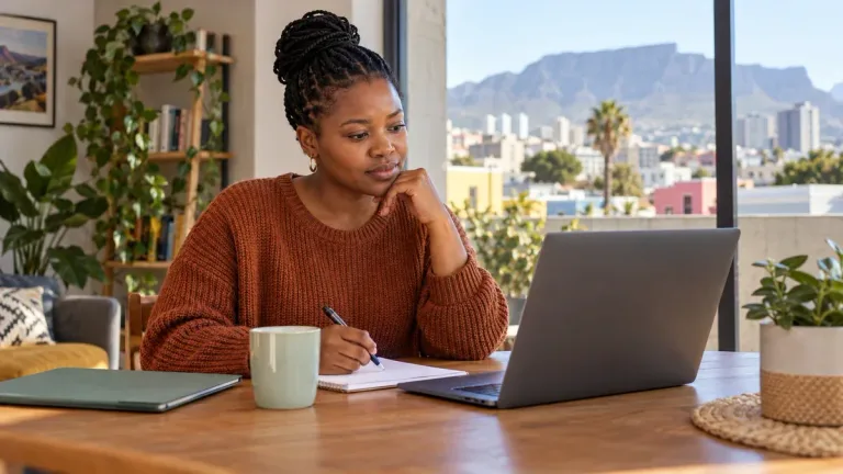 How to prepare for ESSA workseeker registration