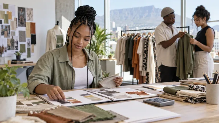 Mr Price Summer Vac Programme: Prepare Your CV