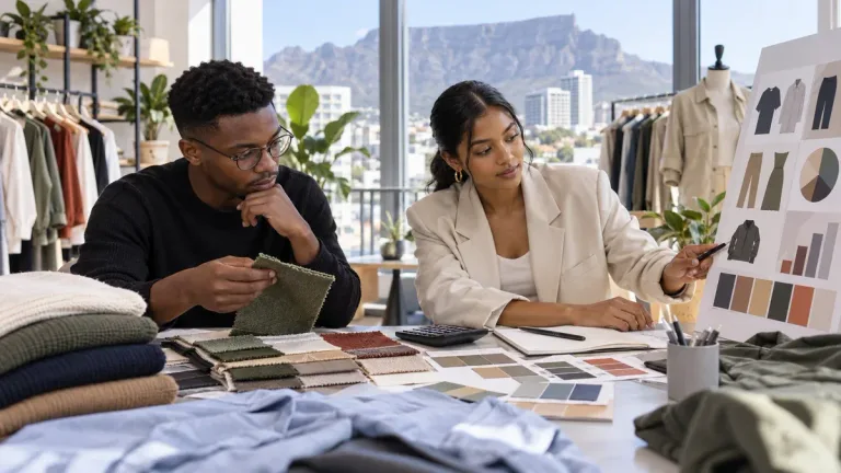Mr Price Group Buying and Planning: application guide