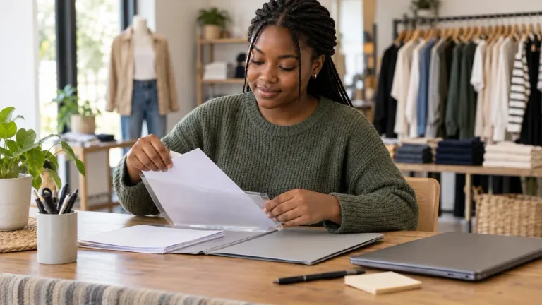 Mr Price accredited learnerships: prepare documents