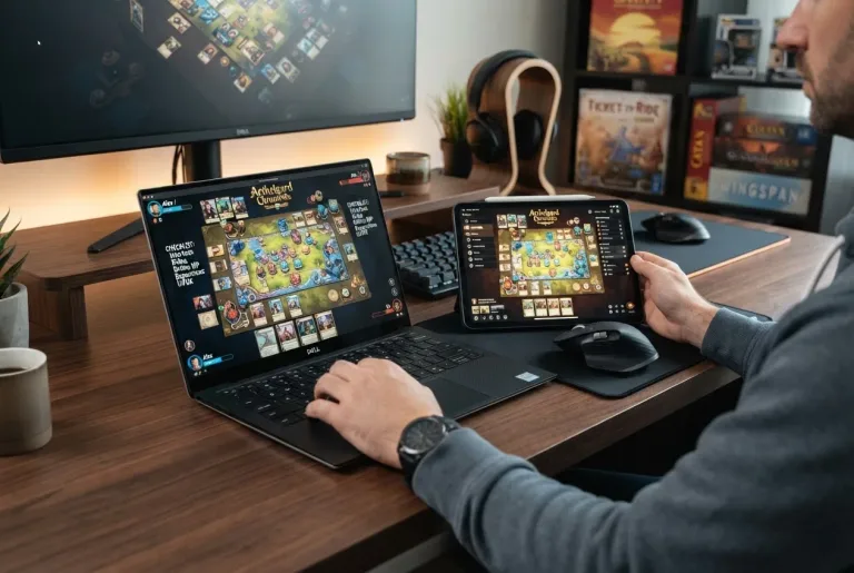 Featured image for: Board Games For Adults: What To Check Before Buying A Digital Edition