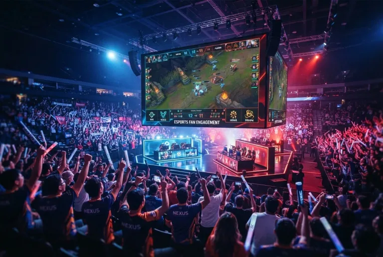 Featured image for: Esports Fan Engagement: Ultimate PC and Console Guide