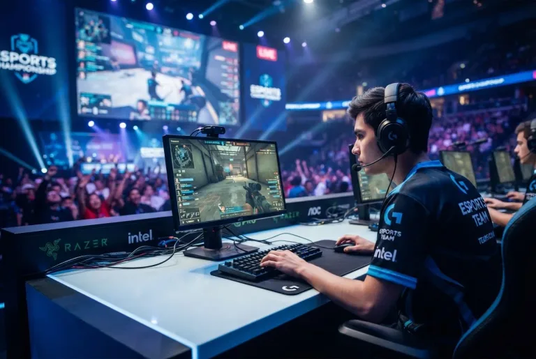 Featured image for: 7 Fatal Esports Mistakes You Must Avoid This Season