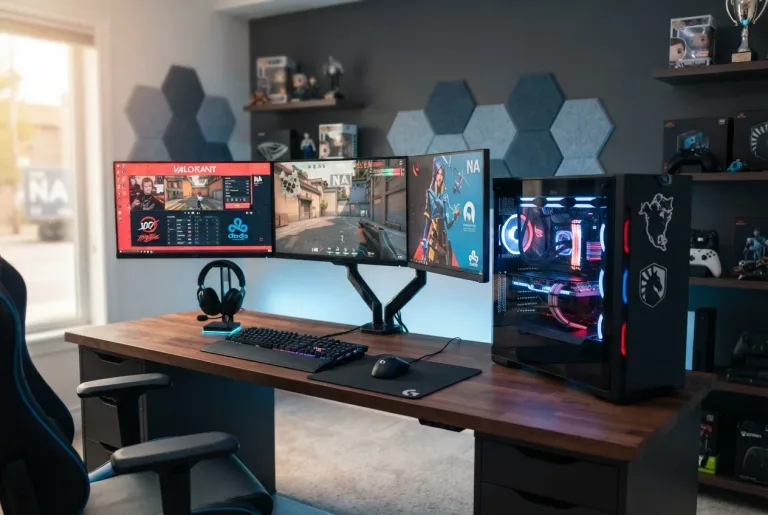 Featured image for: North America Gaming Setup Guide: Step-by-Step Installation & Tuning
