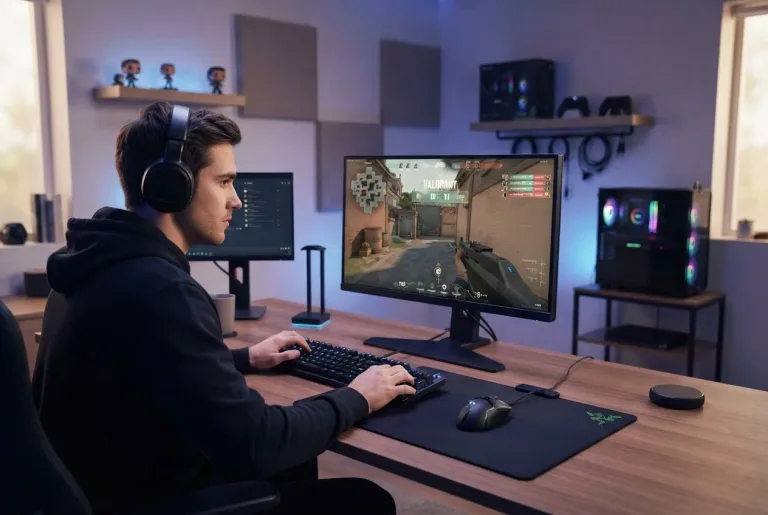 Featured image for: Budget Esports Setup: How to Play Competitive Games for Less