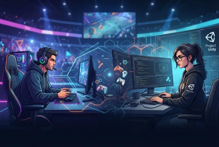 Featured image for: Top 5 Gaming Mistakes to Avoid for Players and Developers