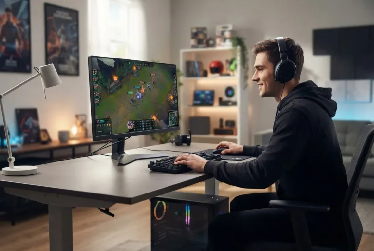 Featured image for: Esports For Beginners: Affordable Gaming & Esports Options Compared