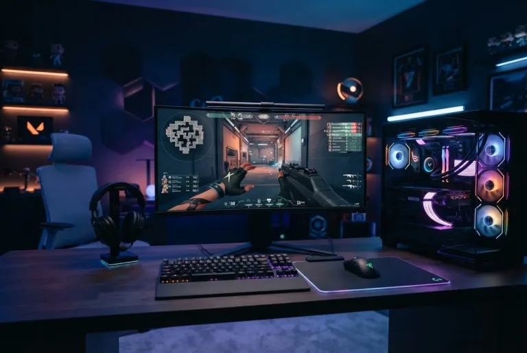 Featured image for: Optimizing Your DWOsm62kd0p Setup For Peak Gaming Performance