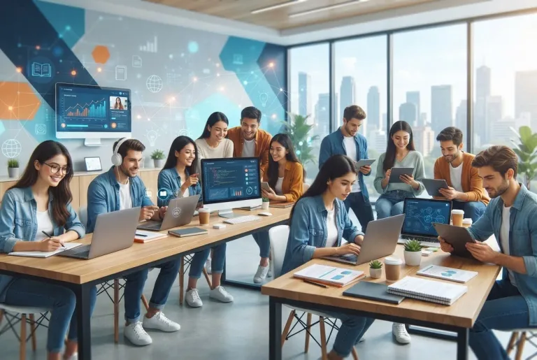 Featured image for: Best 10 Online Learning Platforms In 2026: The Complete Guide
