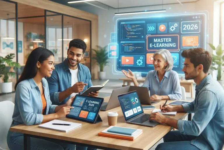 Featured image for: Best Online Course Platforms: Master E-Learning in 2026