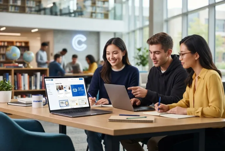 Featured image for: Coursera Plus Review: Is This All-Access Pass Worth Your Money?