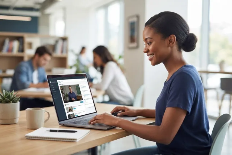 Featured image for: Finstock Evarsity Review: Safe Online Learning Platform?