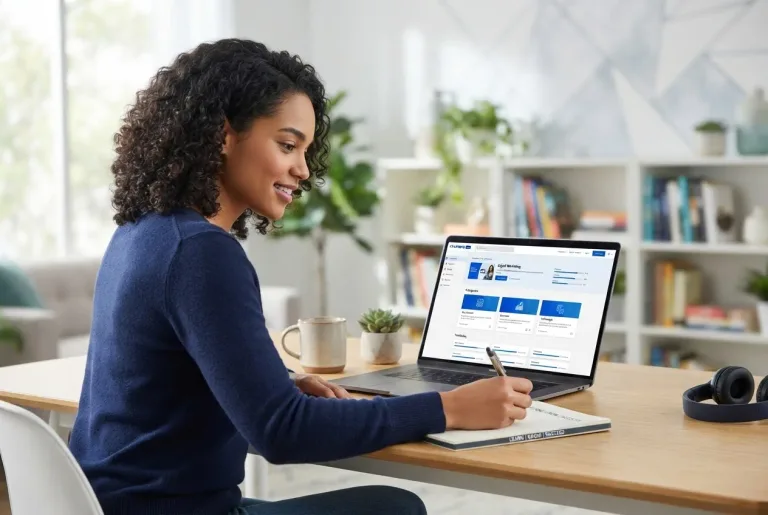 Featured image for: Coursera Plus Review: Is This All-Access Learning Pass Worth It?