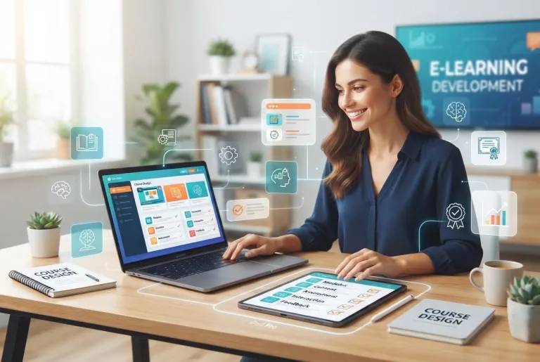 Featured image for: Mastering the eLearning Course Design Checklist for Better Results