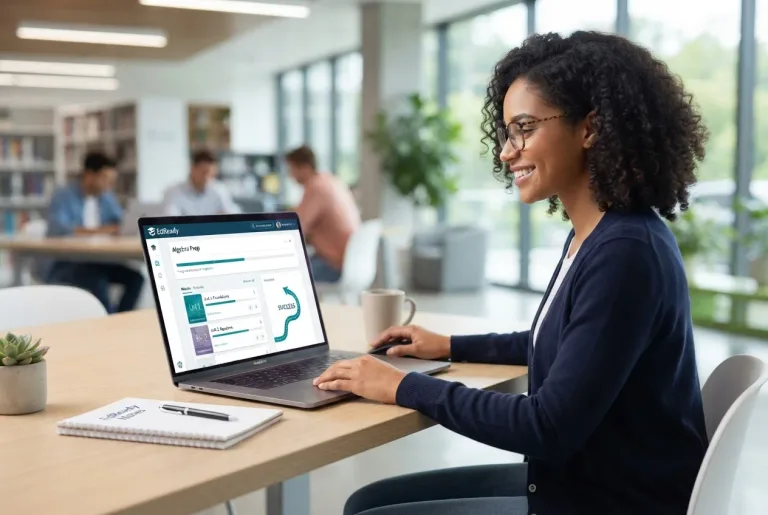 Featured image for: Unlocking Success with the EdReady Online Prep Platform