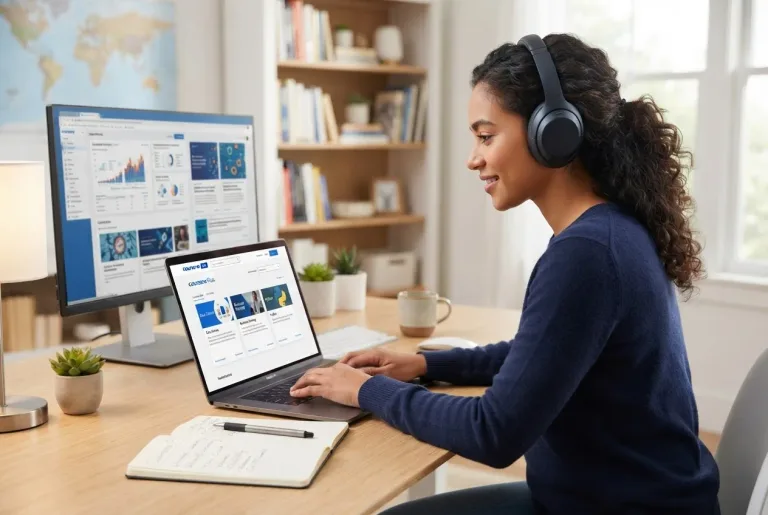 Featured image for: Coursera Plus Review: Is This Unlimited Learning Pass Worth It?