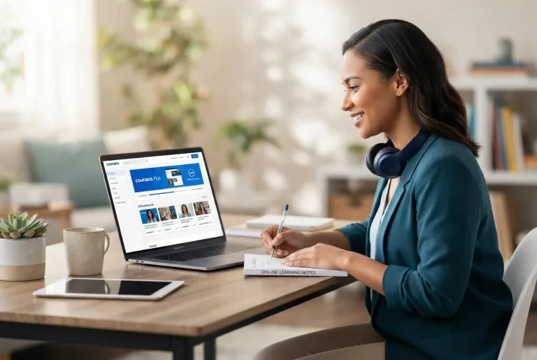 Featured image for: Unlocking Value: Coursera Plus Affordable Learning Review