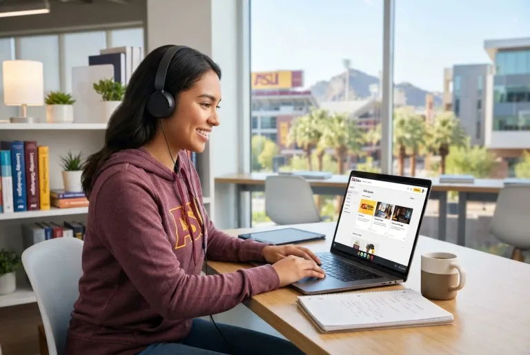 Featured image for: Master the ASU Online Master of Education in Educational Technology