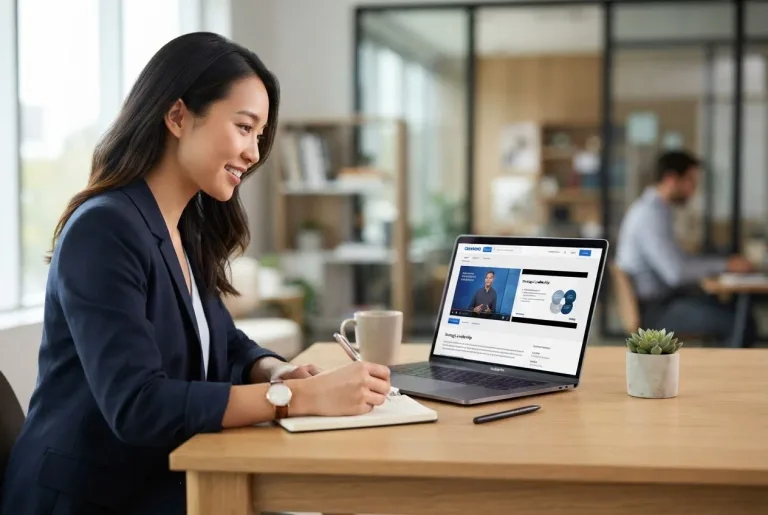 Featured image for: Unlocking Career Growth: Is the Wharton Leadership Certificate Worth It?