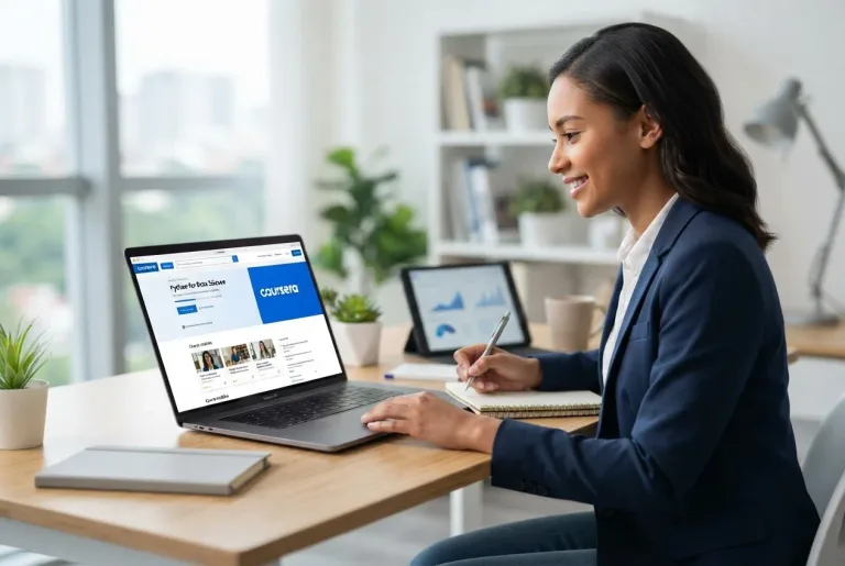Featured image for: Coursera Plus Review: Is the Annual Subscription Value Real?