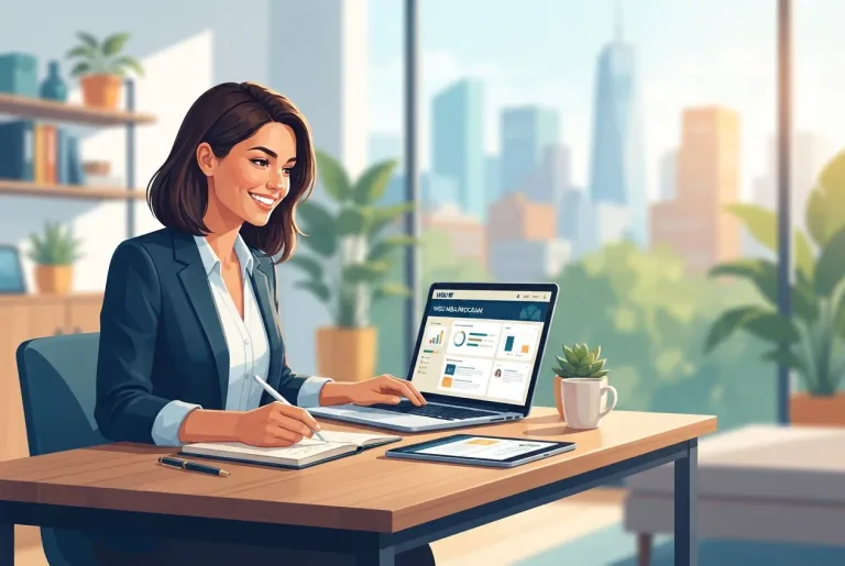 Featured image for: Unlocking Career Growth: Is WGU MBA the Ultimate Fast-Track Choice?