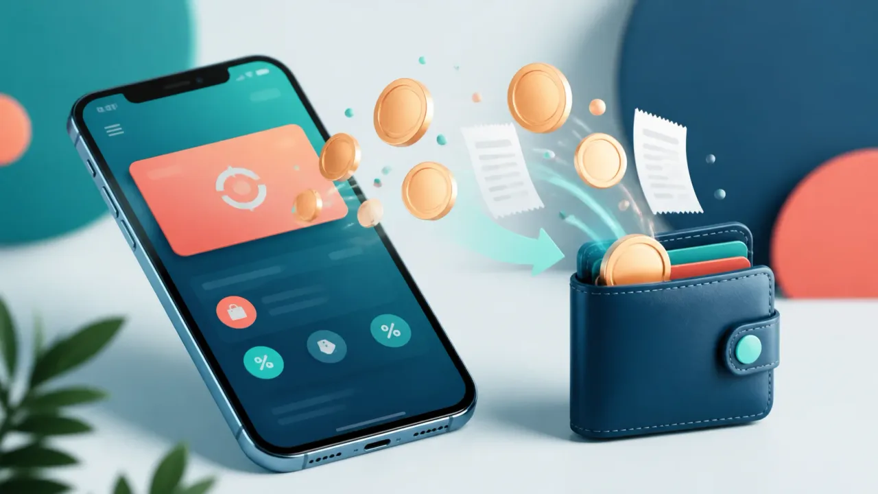 Featured image for: Cashback Apps Explained: How Rewards, Payouts, and Limits Work
