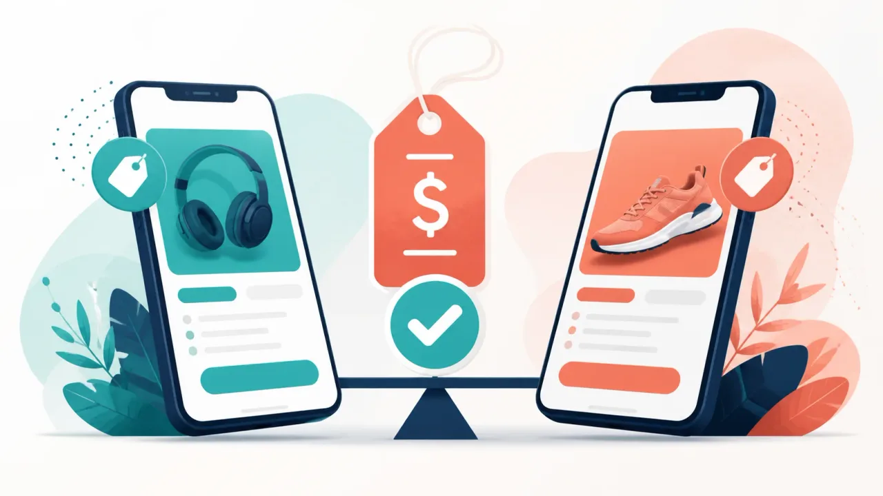 Featured image for: How to Compare App-Only Deals Before You Buy