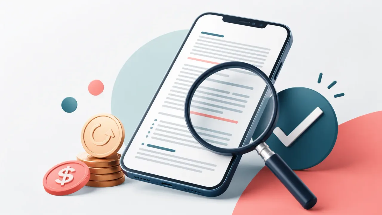 Featured image for: How to Read Cashback Terms Before You Buy