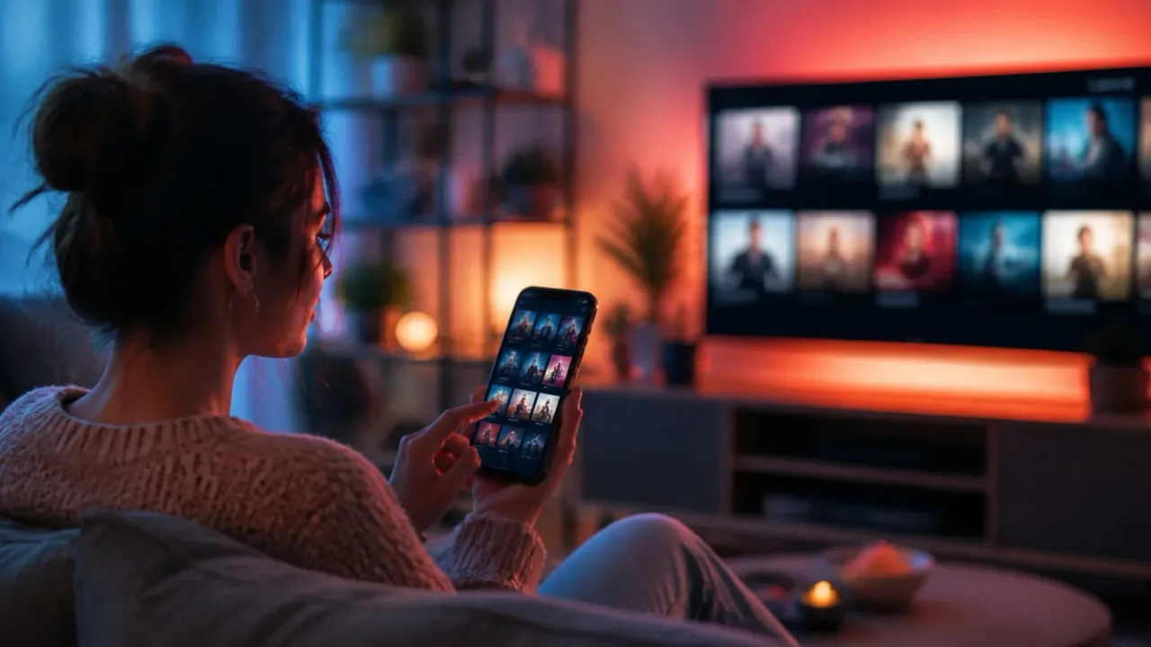 Mobile Guia Streaming featured image