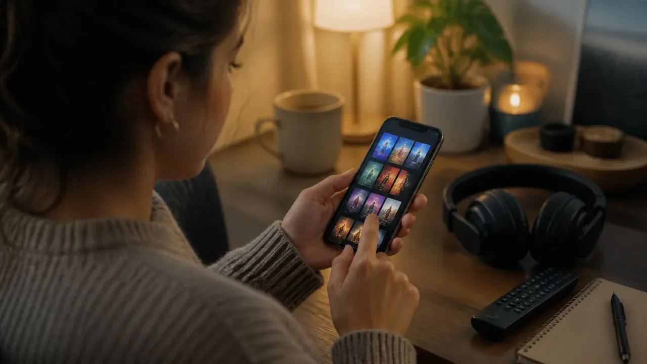 Mobile Guia Streaming featured image