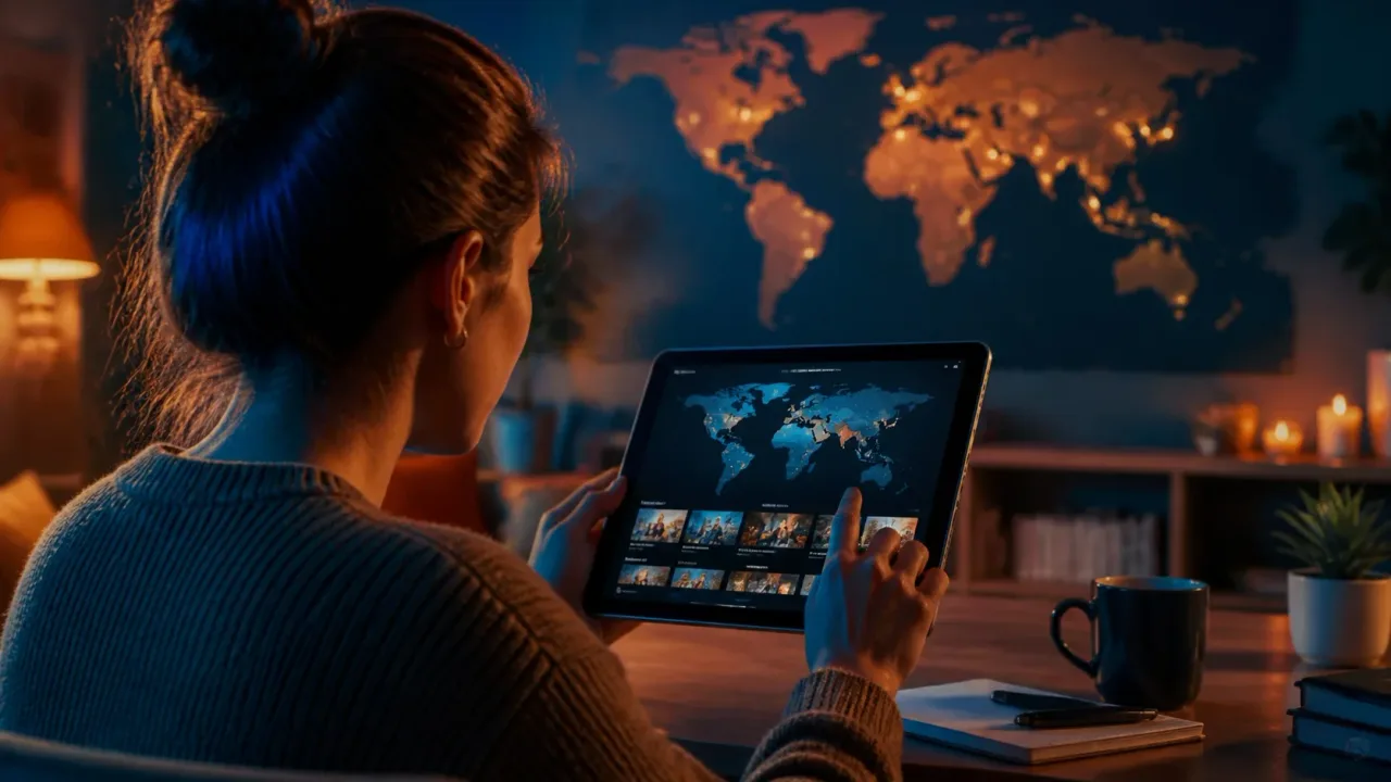 Mobile Guia Streaming featured image