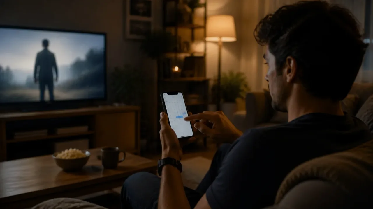 Mobile Guia Streaming featured image