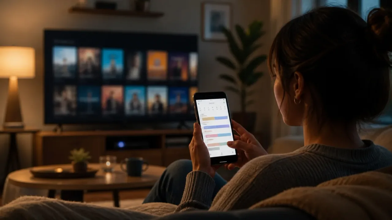 Mobile Guia Streaming featured image