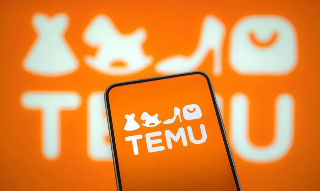 Como se Inscrever no Programa da TEMU