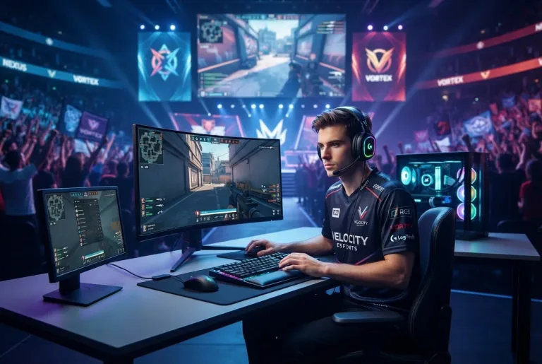 Featured image for: Top Strategies To Elevate Your Gaming Experience Today