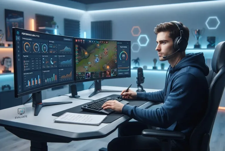 Featured image for: Beginner Guide: How to Evaluate Esports and Gaming Claims
