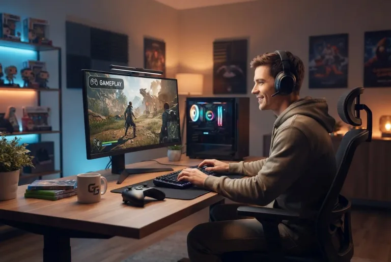 Featured image for: Smart Gaming on a Budget: How to Play Without Breaking the Bank
